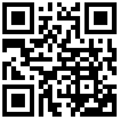 QR code — scan to see what your customers see